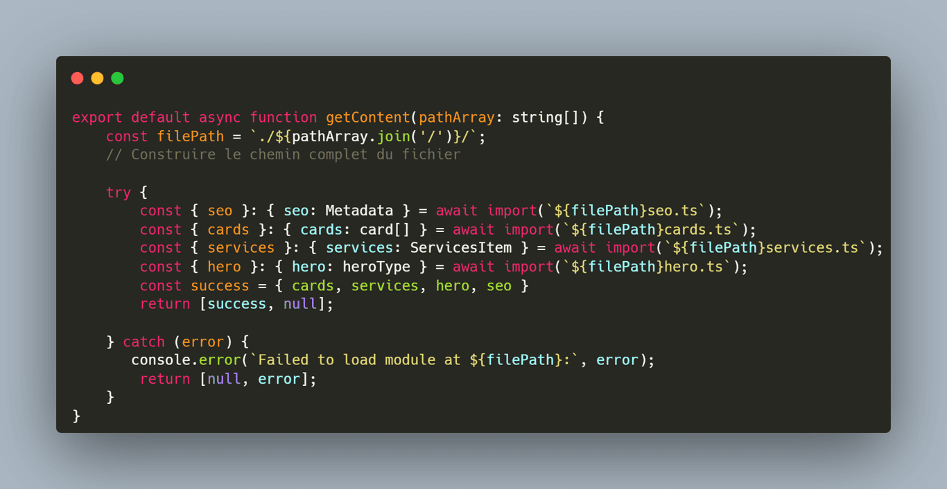 Thumbnail of 🚀 Maîtriser l’asynchrone en Node.js : Callbacks & Async/Await
