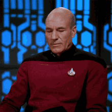picard facepalm le milliard tourne mal